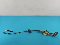 DŹWIGNIA LEWAREK WYBIERAK LINKI Fiat Panda II 1.1 wiel