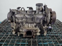 Głowica Skoda Citigo 11-19 1.0 MPI