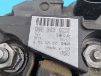 TEST Alternator Vw Golf V 06F903023F 1.9 tdi