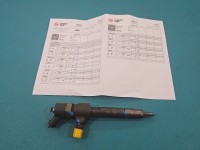 Wtryskiwacz Saab 9-3 II 0445110165 1.9 TiD