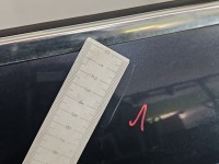 DRZWI PRZÓD PRAWE PASAŻERA Ford Kuga Mk1 08-13 5d H8