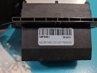 Opornik rezystor Renault Scenic I