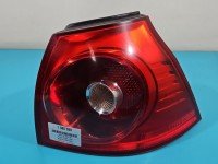 Lampa tył prawa Vw Golf V HB