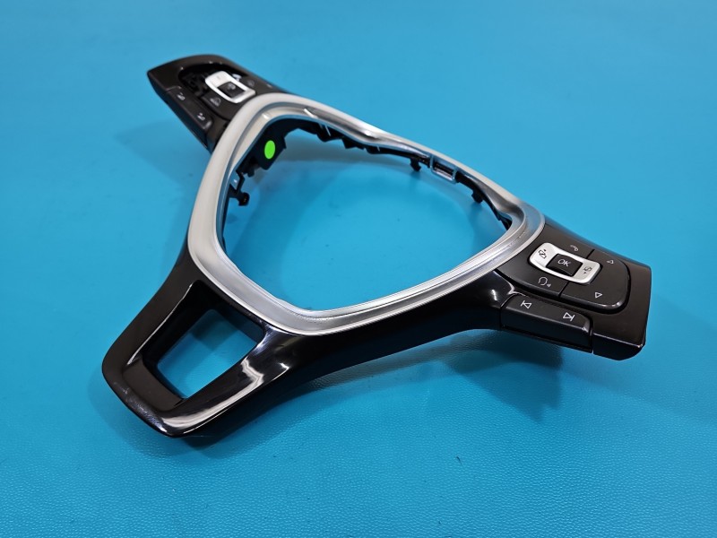 Przełącznik multifunkcja kierownicy Vw Passat B8 5G0959442K, 5G0419091