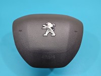 Poduszka powietrzna kierowcy airbag Peugeot 2008 I 13-19 98072114ZD