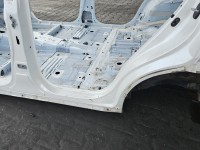 Próg lewy SŁUPEK ŚRODKOWY B LEXUS NX I 14-21 inny 5d 085