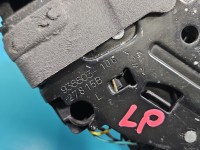 Zamek przód lewy JAGUAR XF II X260 EUROPA Jaguar, 6+6 .Wersja z dociągiem. , GX63-203A29-CC