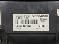 Licznik Vw Tiguan I 07- 5N0920870C 1.4 TSI EUROPA