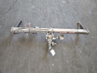 Hak holowniczy Skoda Kodiaq I