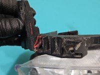 Halogen prawy Opel Mokka A