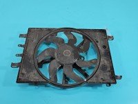 Wentylatory Wentylator chłodnicy infiniti Q50 I 13-17 214814GC0B 2.0 T