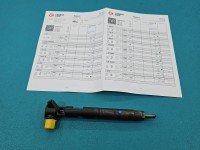 TESTOWANY Wtryskiwacz Jeep Compass I 06-16 A6510700587 2,2.0 CRD