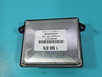 Sterownik LPG gazu Producent części: KIA, STAG4 QBOXBASIC