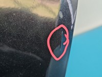 Klapa tył Suzuki Swift Mk7 HB 5d ZCE