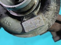 Turbosprężarka Hyundai I40 824168-0001, 28201-2A310 1.7 crdi 141KM