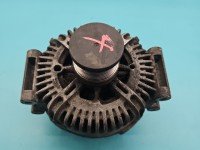 TEST Alternator Mercedes W211 A6421540402 3.0 V6 CDI