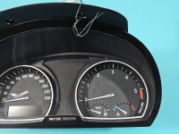 Licznik Bmw X3 e83 3451581 2.0d EUROPA