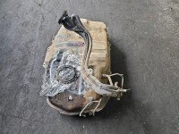 Zbiornik paliwa bak Peugeot 4007 2.2 hdi