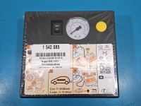 Pompka kompresor do kół Peugeot 2008 II kompresorek