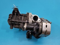 Zawór egr 5- pin / 3 -pin Ford Mondeo Mk5 2.0 tdci 0280751018, 9807593080