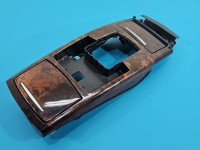 Listwa listwy dekory dekor deski Audi A6 C6 eu