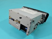 Radio fabryczne Mercedes CLA C117 X117 A2469004716 radioodtwarzacz