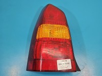 Lampa tył lewa mazda Tribute I 00-07 HB Producent części: Mazda EUROPA