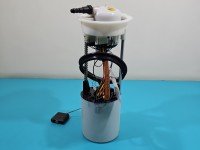 pompka Pompa paliwa AUDI Q5 08- 2.0 TFSI 8R0919051F, A2C80775900 Producent części: Audi, 4+3 PIN