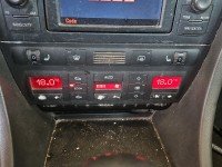 Konsola panel nawiewu Audi A6 C5 4B0820043AR