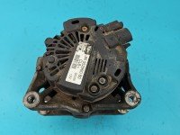 TEST Alternator Citroen Berlingo I 9655296080 1.9d