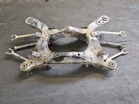 Tylna belka oś tył infiniti Q50 I 13-17 2.0 T