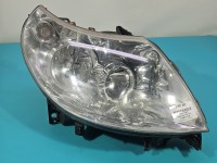 Reflektor prawy lampa przód Peugeot Boxer II EUROPA 1340663080