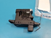 Przełącznik hamulca ręcznego Renault Kadjar 363216544R