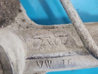 Przekładnia kierownicza maglownica Skoda Roomster