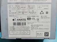 Radio fabryczne Volvo V40 II 12- 31421873AA radioodtwarzacz