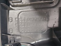 Tapicerka klapy boczek bagażnika LEXUS CT 10-22 67750-76010, 64790-76011, 67937-76011