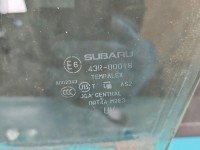 Szyba drzwi przód lewa Subaru Forester IV SJ 12-18 HB
