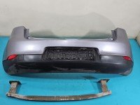 Zderzak tył Renault Megane III niebieski TERNR - BLUE HB