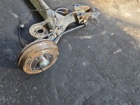 Tylna belka oś tył Fiat Punto II 1.9 jtd