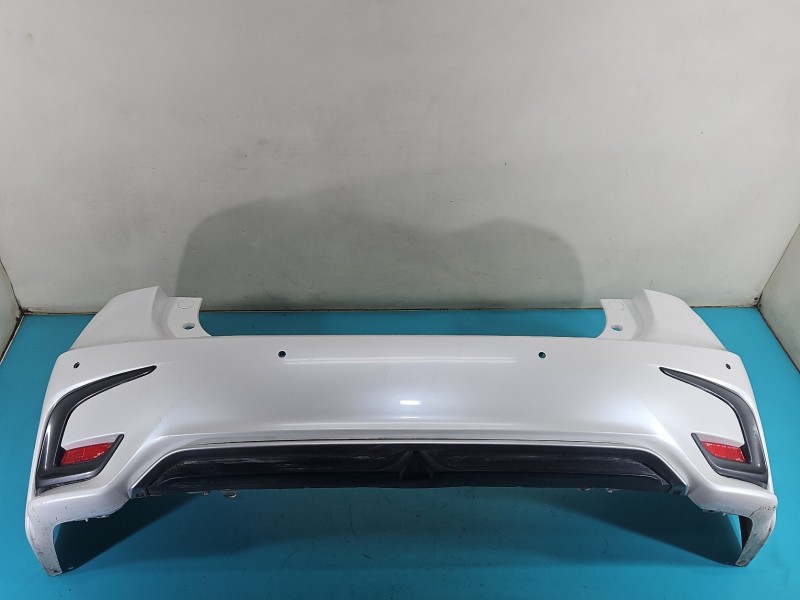 Zderzak tył LEXUS CT 10-22 085 HB