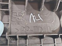 Osłona ZAŚLEPKA PLASTIK Isuzu D-Max III 19-