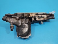 Podstawa filtra oleju obudowa Toyota Land Cruiser 120 J120 3.0 D4D (1KD)