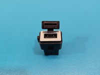 Gniazdo USB VOLVO V70 III
