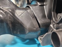 Nagrzewnica Renault Kadjar 272707975R EUROPA