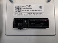 Wyświetlacz Opel Astra V K 84695515 monitor