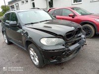 Listwa progowa prawa PRÓG NAKŁADKA BMW X5 E70 7191242-04, 7207196