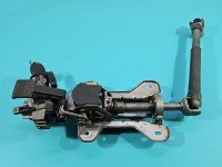 Komputer Sterownik silnika 6S61-12A650-FD Ford Fiesta Mk6 1.2 16V