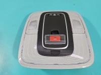 Lampa kabiny lampka Hyundai Elantra VII 20-