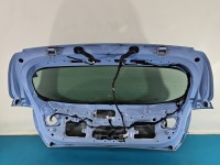Klapa tył Hyundai I30 III 16- HB 5d XFB - PERFORMANCE BLUE