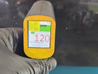 Drzwi tył prawe Opel Zafira B HB 5d Z20R